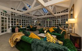 Sella Park Country House Hotel